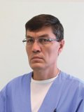 Мясников Юрий Алексеевич
