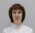 Волкова Анастасия Геннадьевна