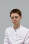Караулова Елена Михайловна