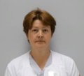 Паркаева Елена Геннадьевна