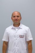 Скворцов Виталий Рудольфович