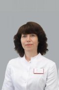 Ворончихина Валерия Александровна