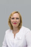 Костюкова Наталия Константиновна