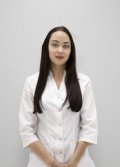 Мартынова Анастасия Дмитриевна