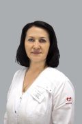 Максимова Галина Валерьевна