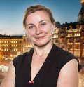 Алейникова Светлана Валентиновна