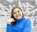 Журавлева Екатерина