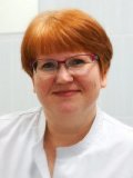 Ермакова Алевтина Ивановна