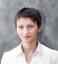 Даниленко Наталья