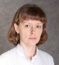 Малютина Анжелика
