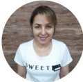 Лакаева Нигина