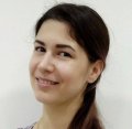 Муржухина Анна Владимировна