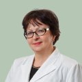 Денисова Светлана Сергеевна