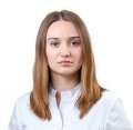 Ерыкалова Ирина Александровна
