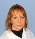 Яцышина Елена Евгеньевна