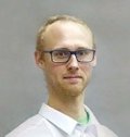 Клюжев Илья Сергеевич