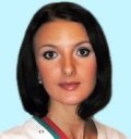 Года Яна Константиновна