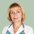 Шкенева Людмила Николаевна