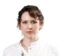Жиганова Татьяна Евгеньевна