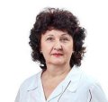 Рябова Людмила Сергеевна