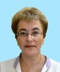 Цалолихина Инна Иосифовна