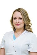 Ефимова Софья Павловна
