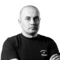 Летуновский Владимир