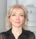 Кузьмина Наталья