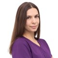 Мельник Елена Александровна
