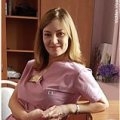 Пашкова Ирина Николаевна