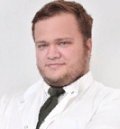 Канюк Иван Алексеевич