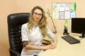Гавриш Ольга Алексеевна