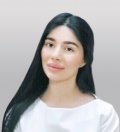 Долян Лусине Овсеповна