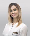 Журбина Надежда Владимировна