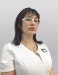 Манасьян Маргарита
