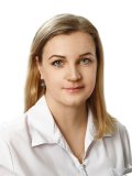 Лобкова Анастасия Сергеевна