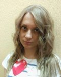 Пластунова Виктория