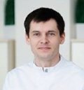 Прозоровский Владимир Анатольевич