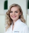 Третьякова Надежда Анатольевна