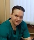 Малев Игорь Викторович