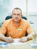 Жданюк Алексей Сергеевич