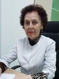 Булкина Лариса Николаевна