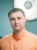 Селиванов Михаил Алексеевич