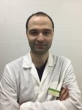 Расулов Рагим Каримович