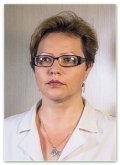 Богдаева Наталья Анатольевна