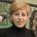 Куревлева Людмила
