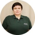 Самерханова Зульфия