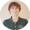 Алексеева Александра