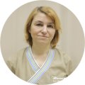 Темерова Инна