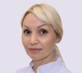 Маркелова Ирина Анатольевна